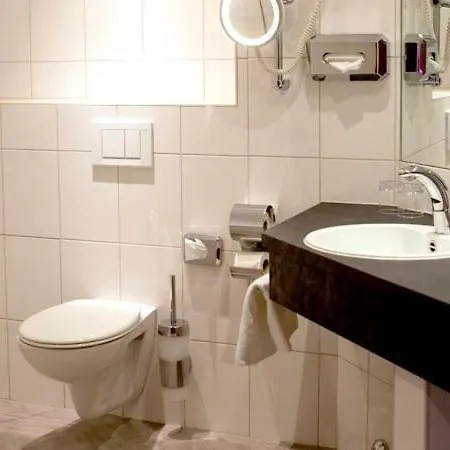 Fogadó Gasthof Zur Post Oberwirt 3*