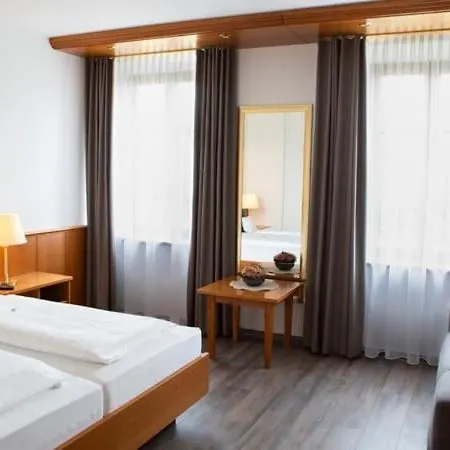 Gasthof Zur Post Oberwirt Chieming